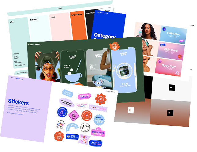 Studio Full Circle | Branding, Web Design & Creative Studio